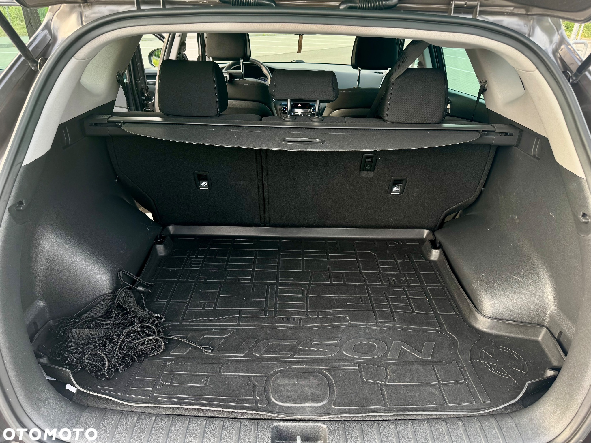 Hyundai Tucson 1.6 T-GDI Style 2WD - 20