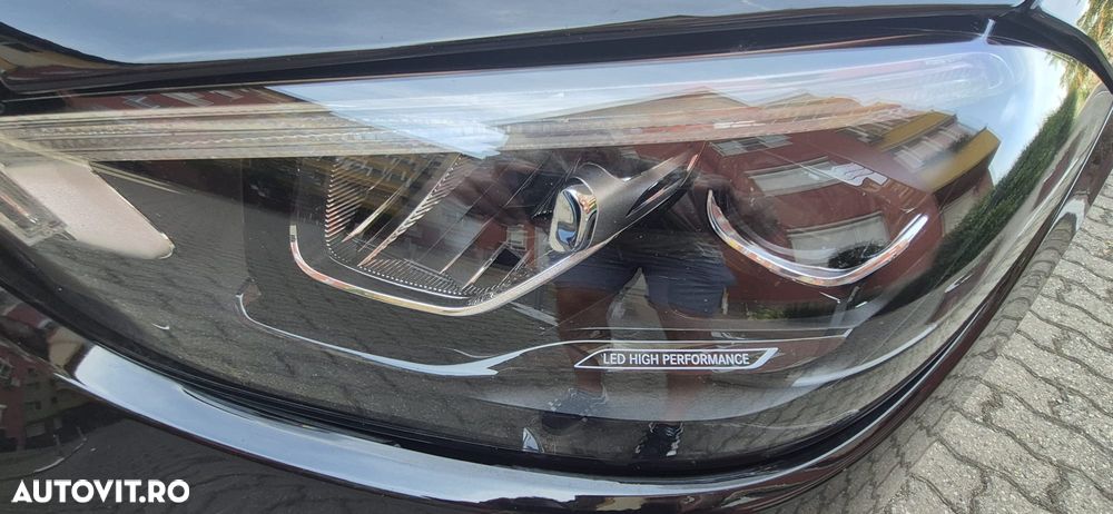 Mercedes-Benz C - 19