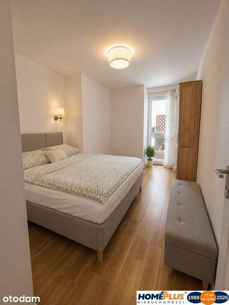 Mieszkanie, 79 m², Warszawa