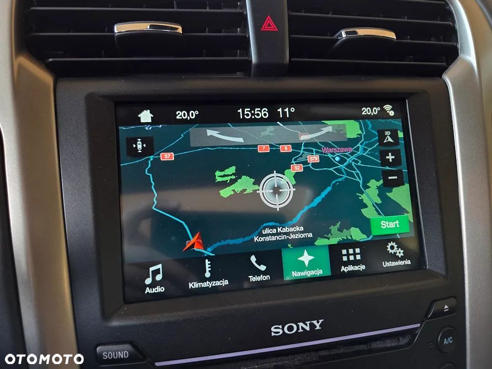 Ford Mondeo Turnier TDCi Bi-Turbo PowerShift-Aut Vignale - 22
