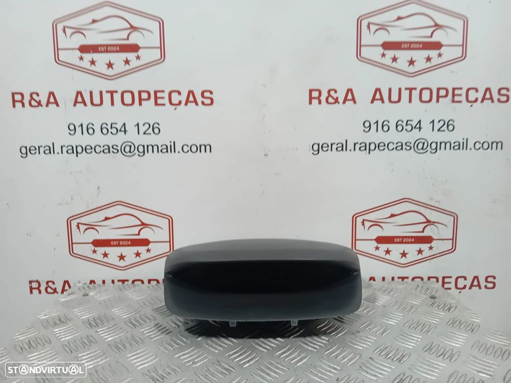 Display Ecra Renault Megane 3 III 280349044R Original - 1
