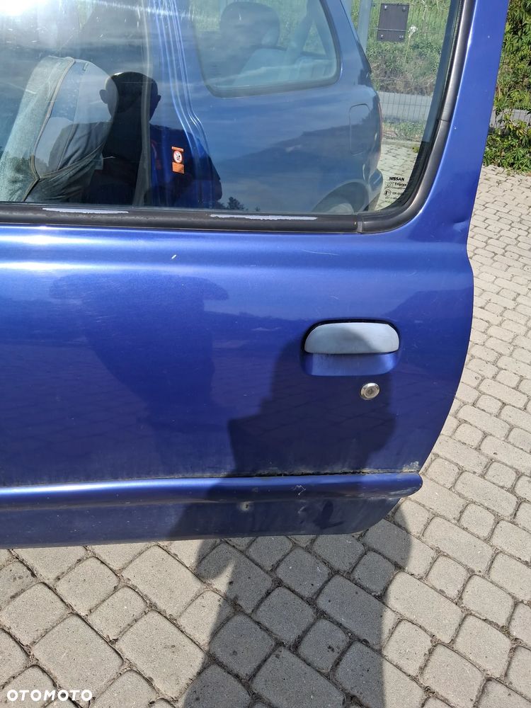 Nissan Micra 1.0 Comfort - 2