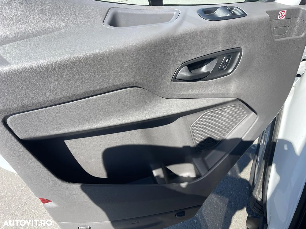 Ford TRANSIT - 10