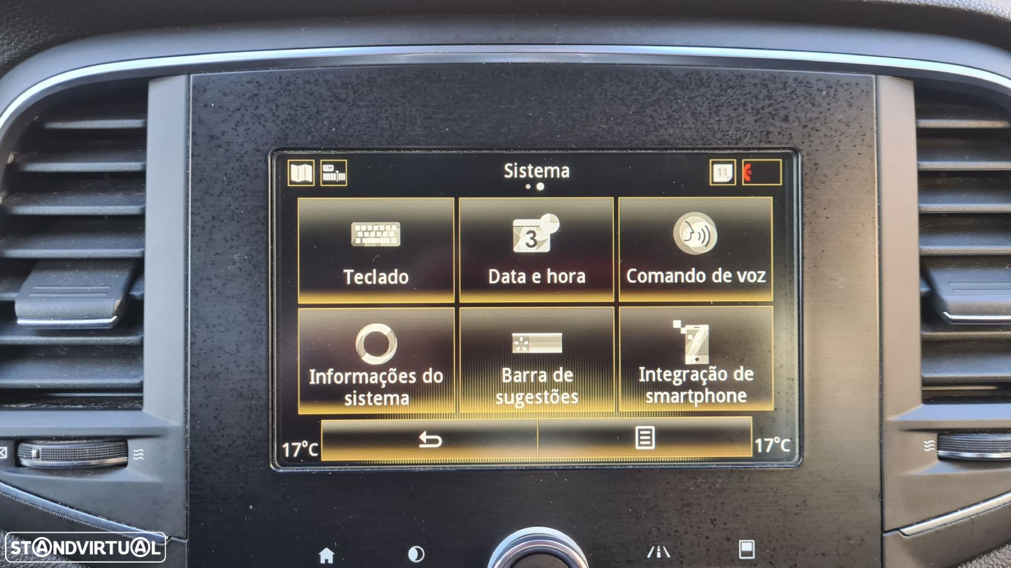 Renault Mégane - 32