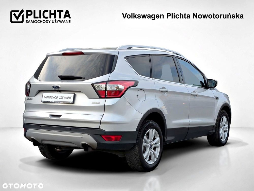 Ford Kuga 1.5 EcoBoost FWD Titanium ASS - 6