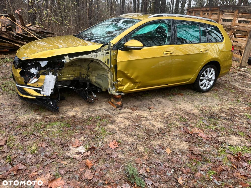 Volkswagen Golf 1.0 TSI OPF Join - 11