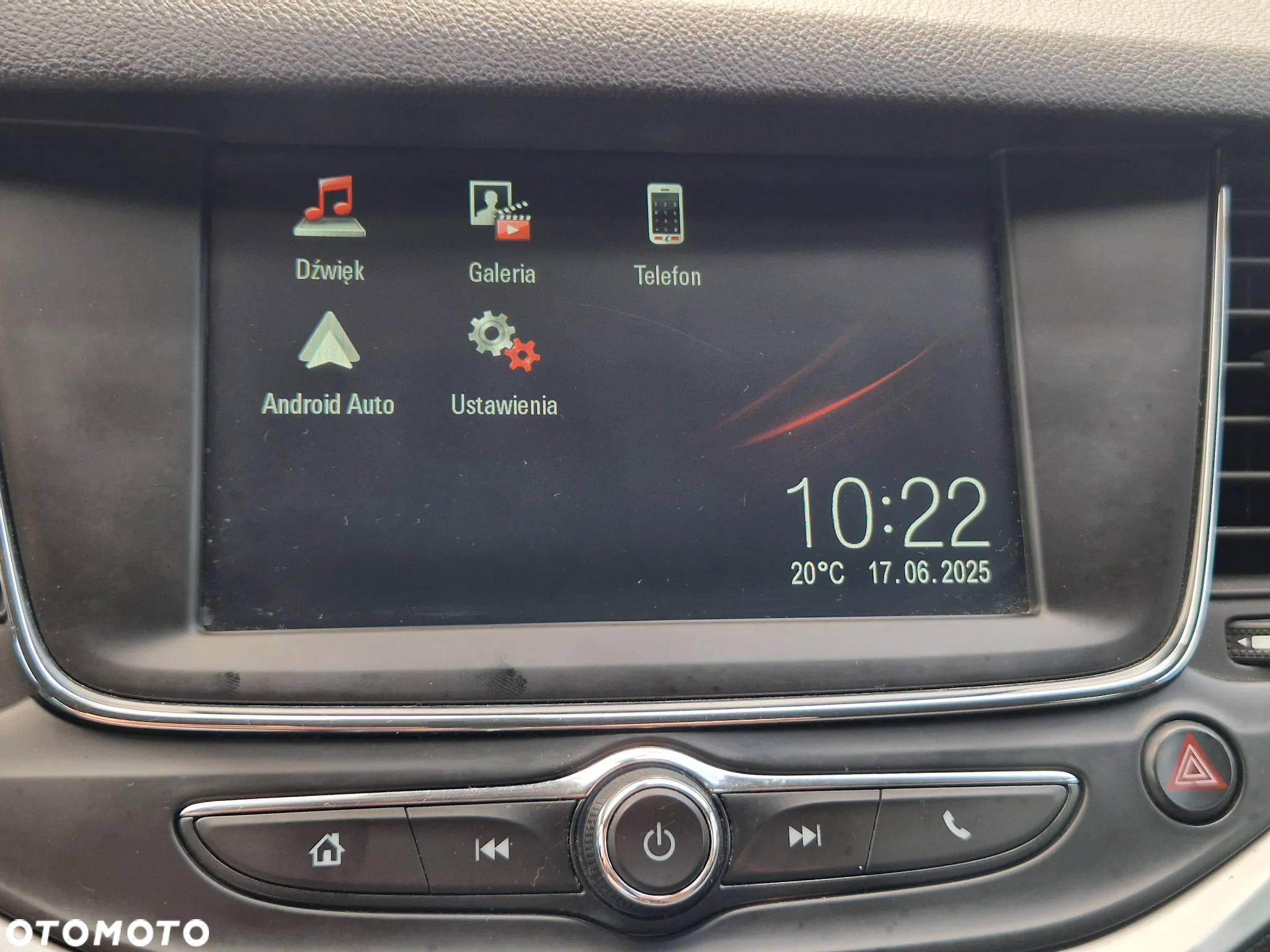 Opel Astra V 1.6 CDTI Enjoy - 33