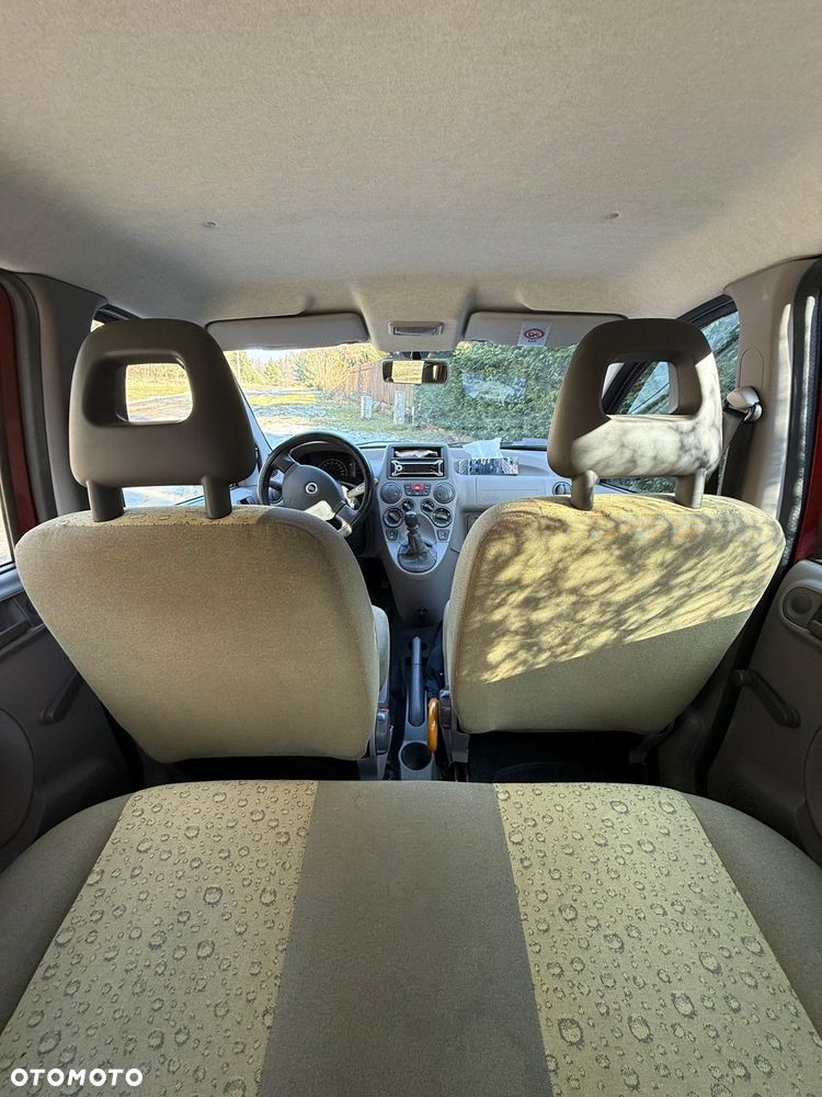 Fiat Panda - 16