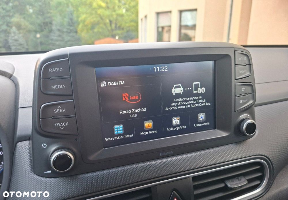 Hyundai Kona - 39