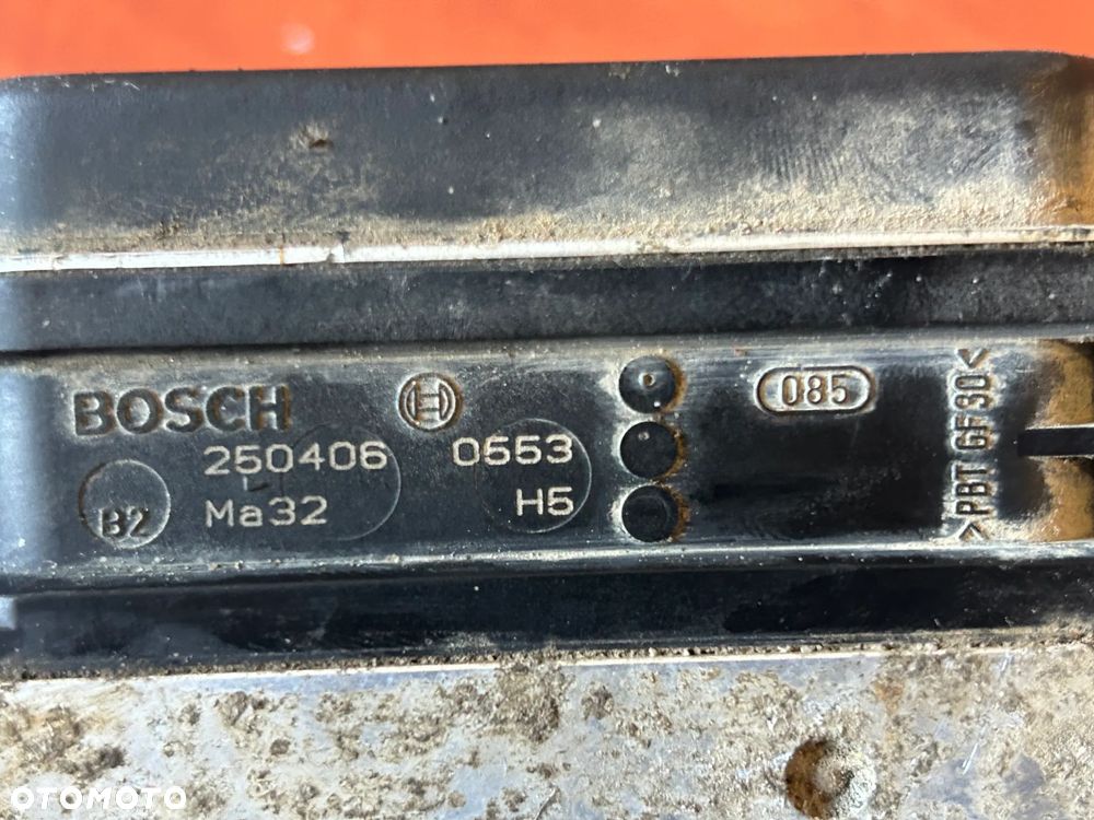 POMPA ABS STEROWNIK 0265234525 IVECO DAILY - 6