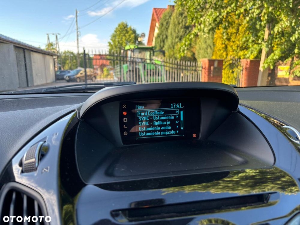 Ford B-MAX 1.0 EcoBoost Titanium ASS - 20