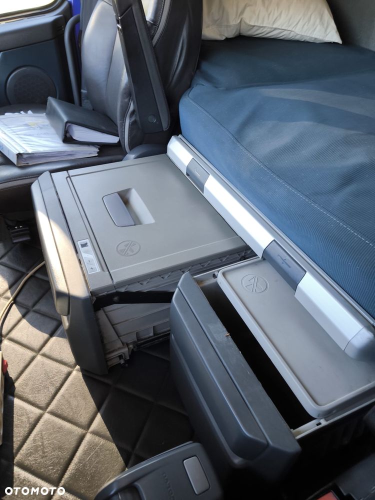 Volvo FH 420 6x2 Cena netto: 84700 - 17