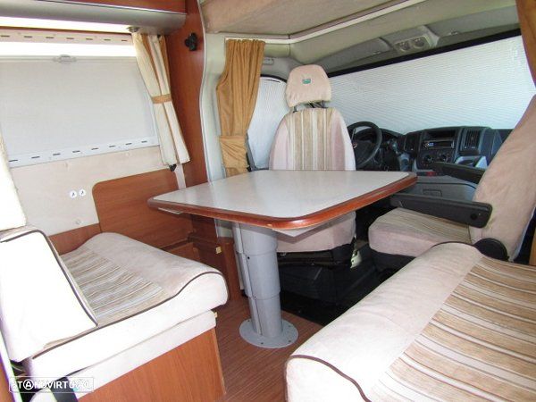 McLouis Tandy CAMA CENTRAL C/ EXTRAS - 15