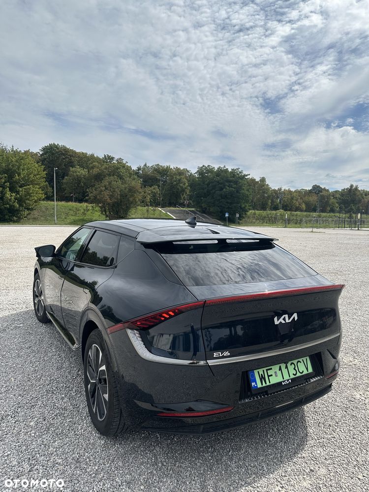 Kia EV6 - 3