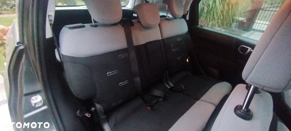 Fiat 500L 0.9 8V Twinair Lounge S&S - 11