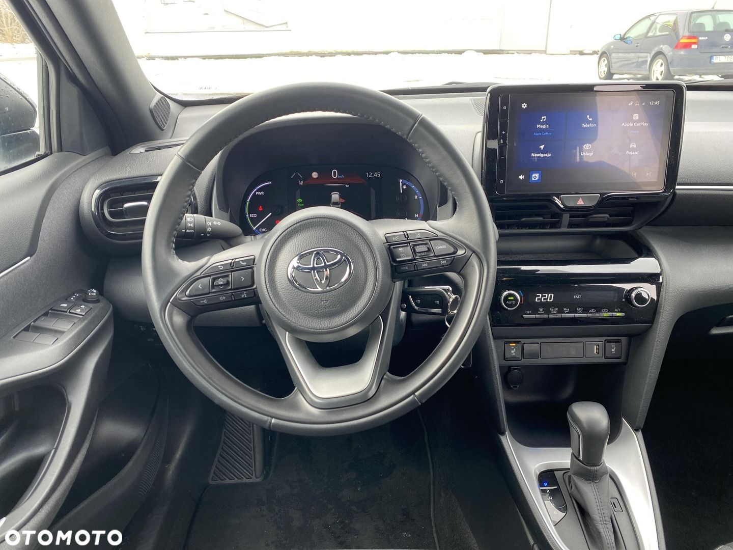 Toyota Yaris Cross - 15