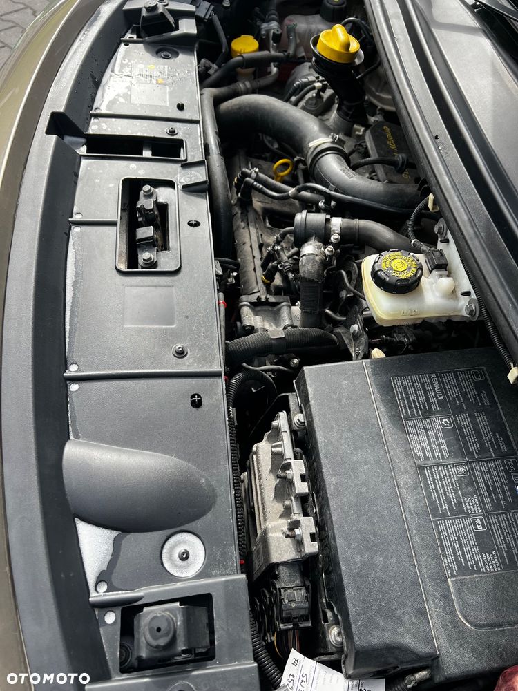 Renault Scenic ENERGY TCe 115 S&S Dynamique - 14