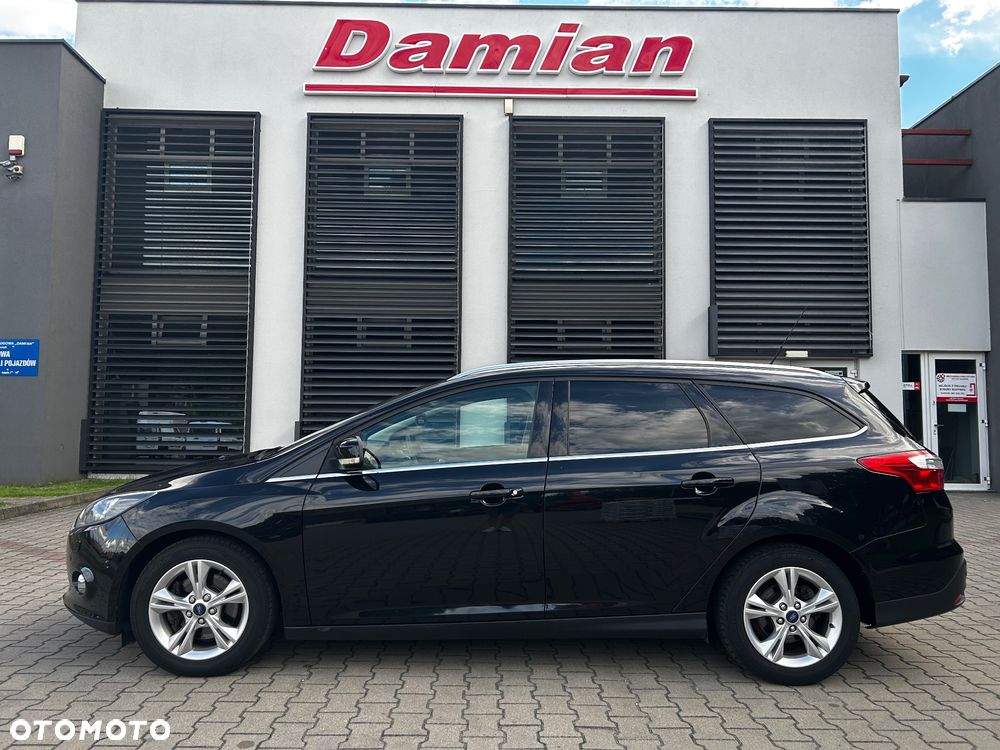 Ford Focus - 9