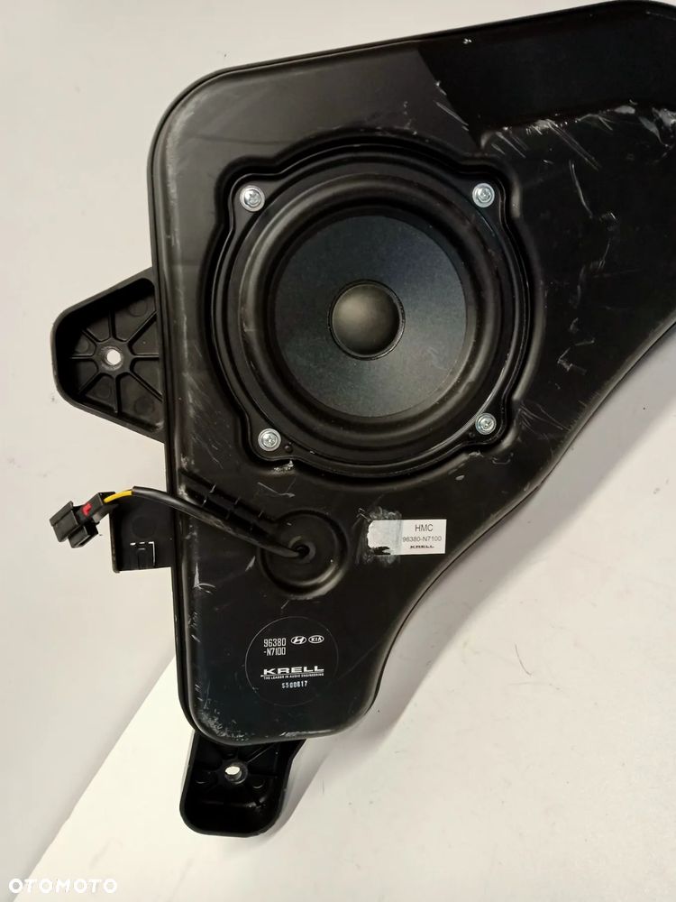 GŁOŚNIK SUBWOOFER KRELL HYUNDAI TUCSON IV 96380-N7100 20- - 3