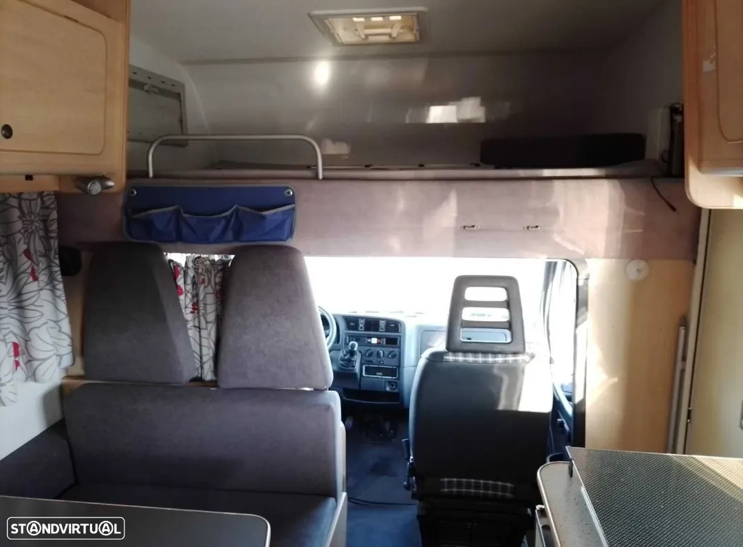 Fiat Ducato - 3