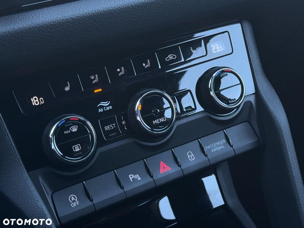 Skoda Kodiaq - 26