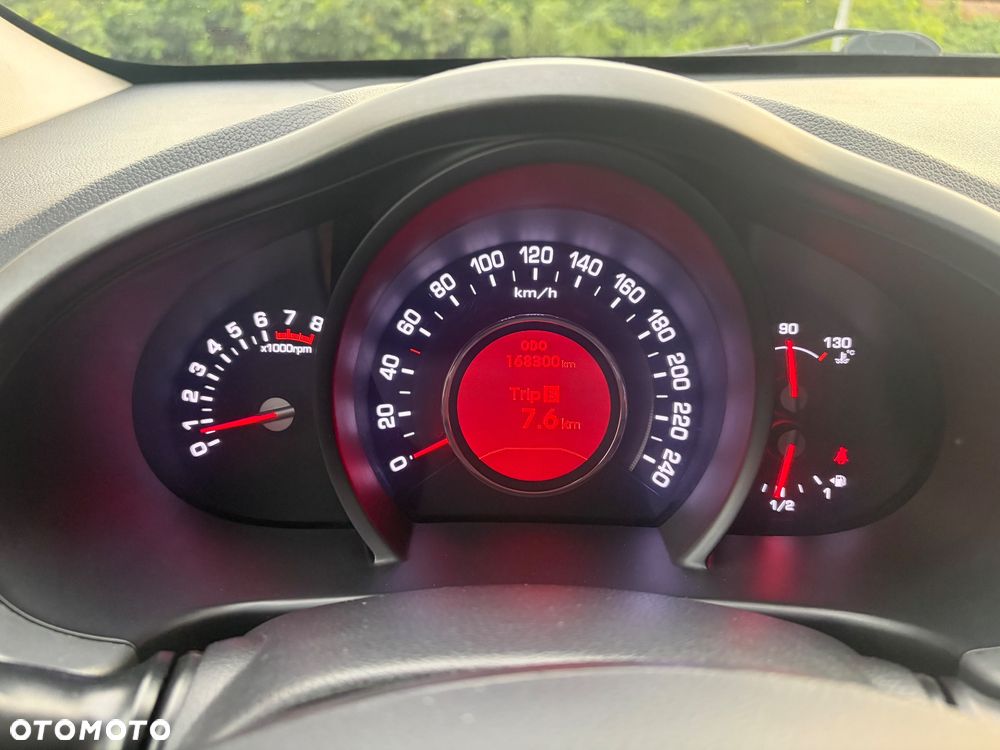 Kia Sportage 1.6 GDI M 2WD - 19