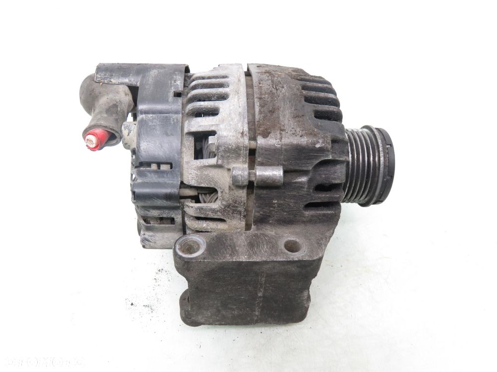 ALTERNATOR SUZUKI SWIFT IV 1.3 DDiS 3140085E00000 TG9S021 - 5