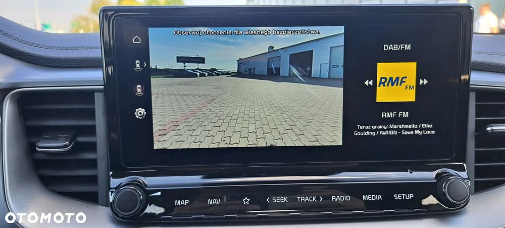 Kia XCeed 1.5 T-GDI M DCT - 33