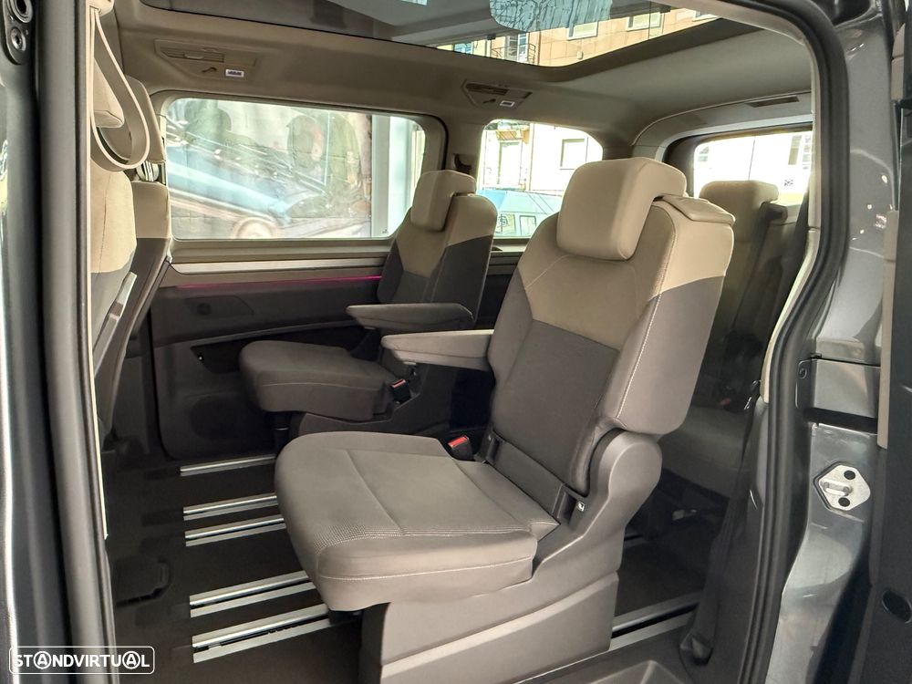 VW Multivan 1.4 TSI e-Hybrid Life DSG - 12