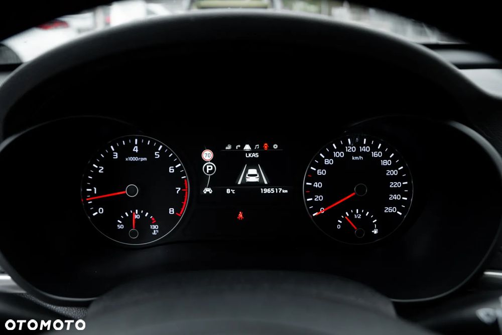 Kia Optima 2.0 T-GDI GT - 26