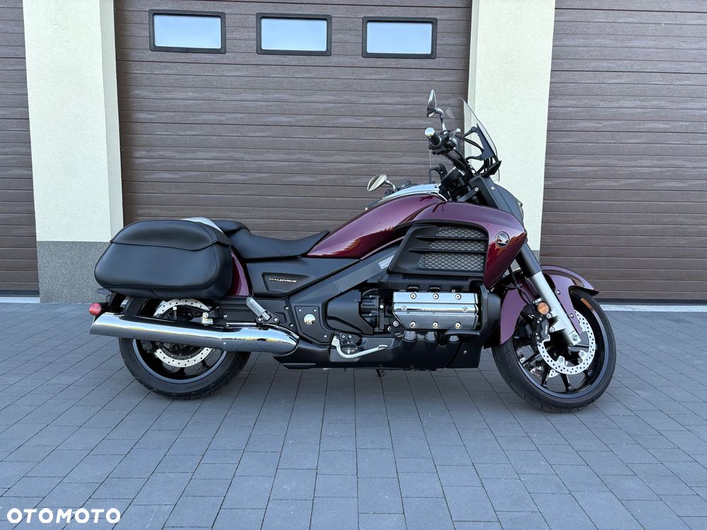 Honda Valkyrie - 2