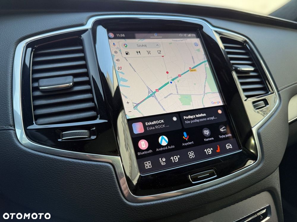 Volvo XC 90 - 20