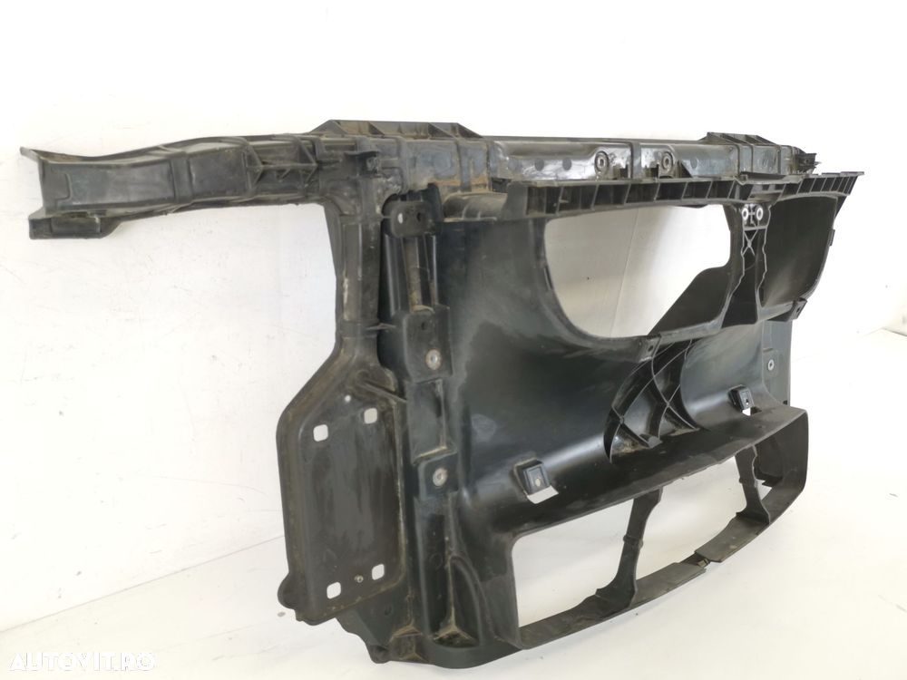 Trager Frontal BMW 1 Coupe [E82] [2007 - 2012] Original In Stare Buna - 4