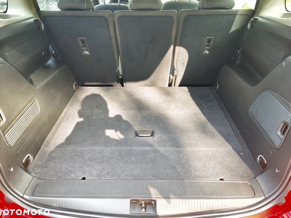 Opel Zafira Tourer 2.0 CDTI Edition - 19