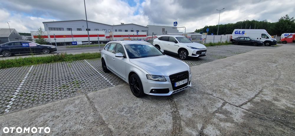 Audi A4 Avant 3.0 TDI DPF quattro S tronic Ambition - 2