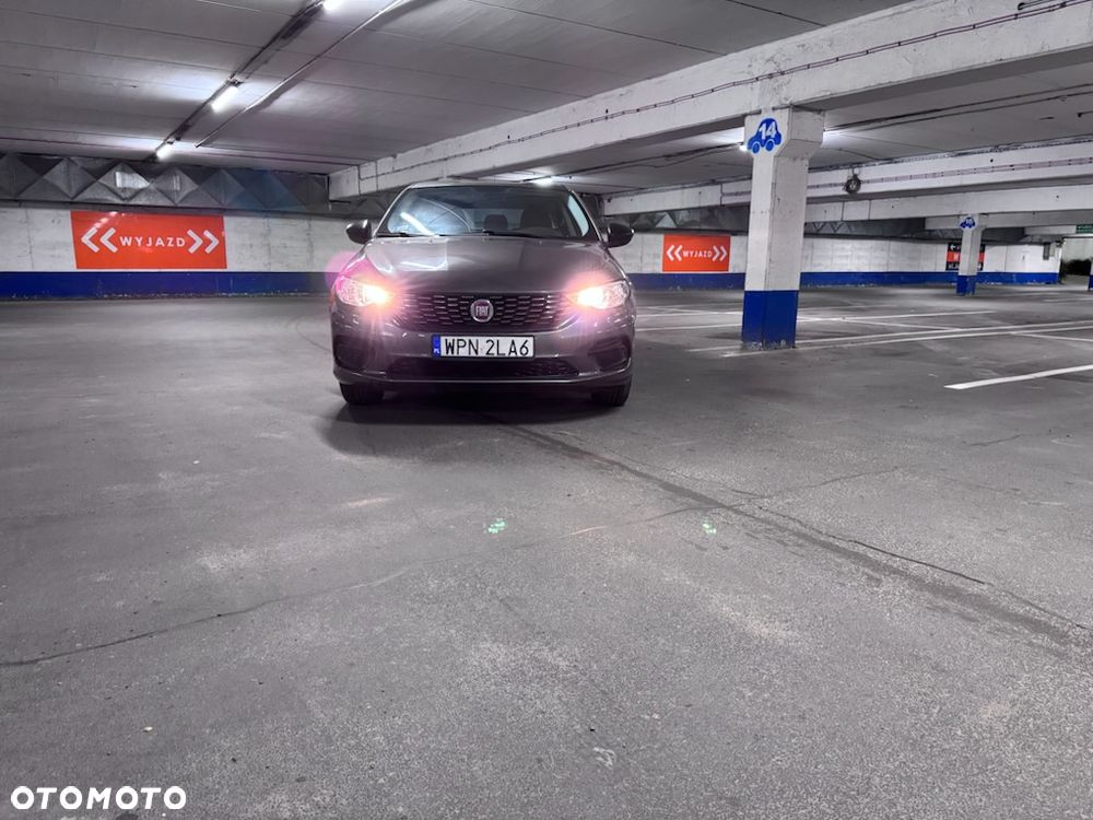 Fiat Tipo 1.4 16V Easy - 12