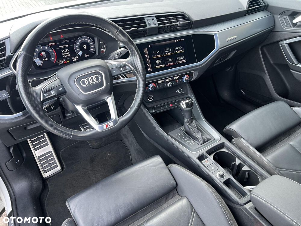 Audi Q3 - 28