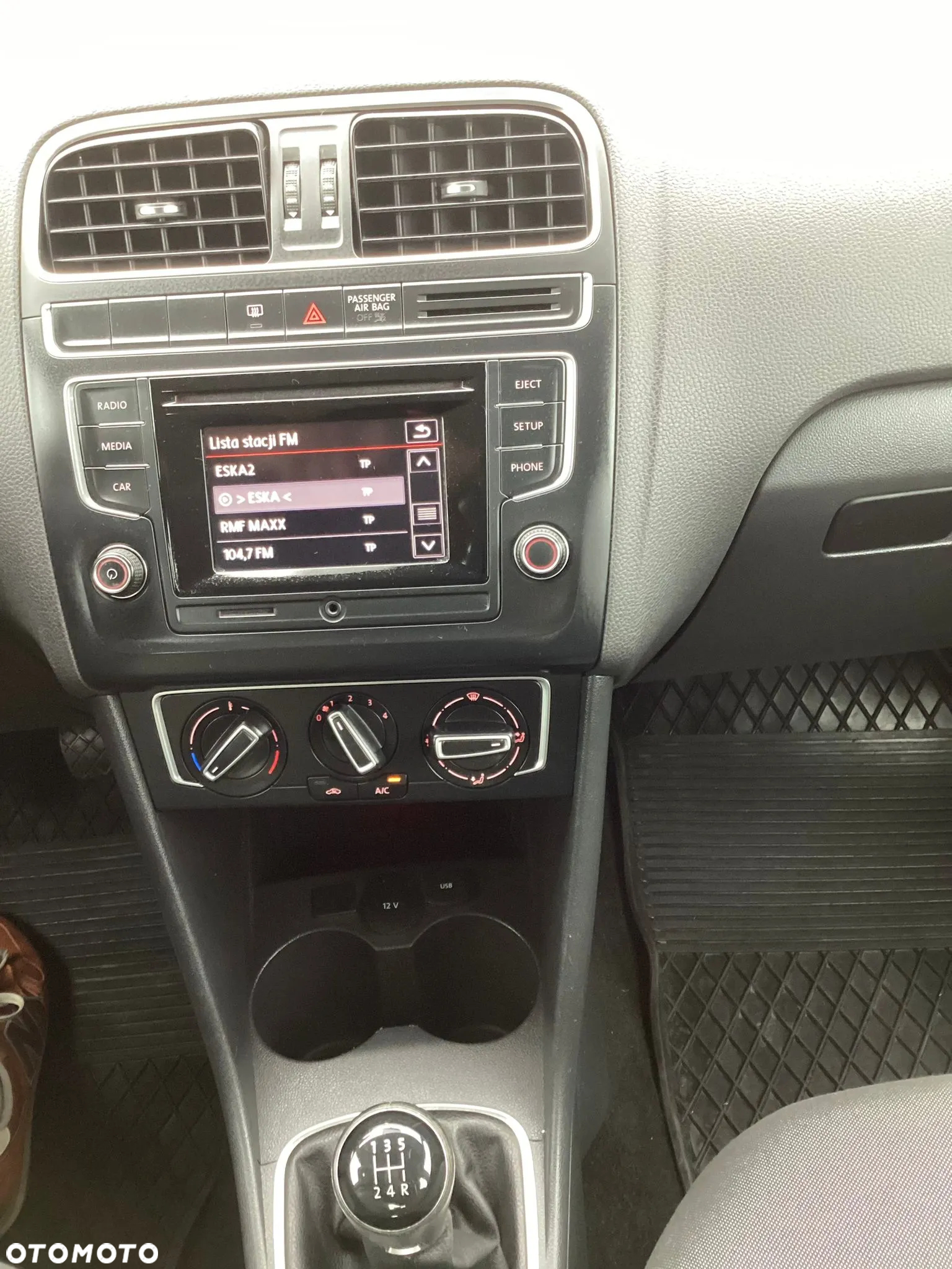 Volkswagen Polo 1.0 TSI Comfortline - 16