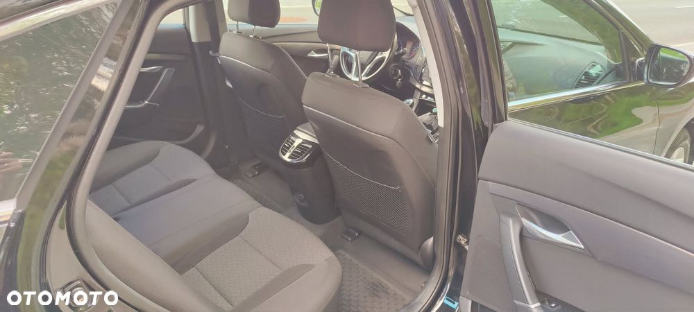 Hyundai i40 1.7 CRDi Classic - 7