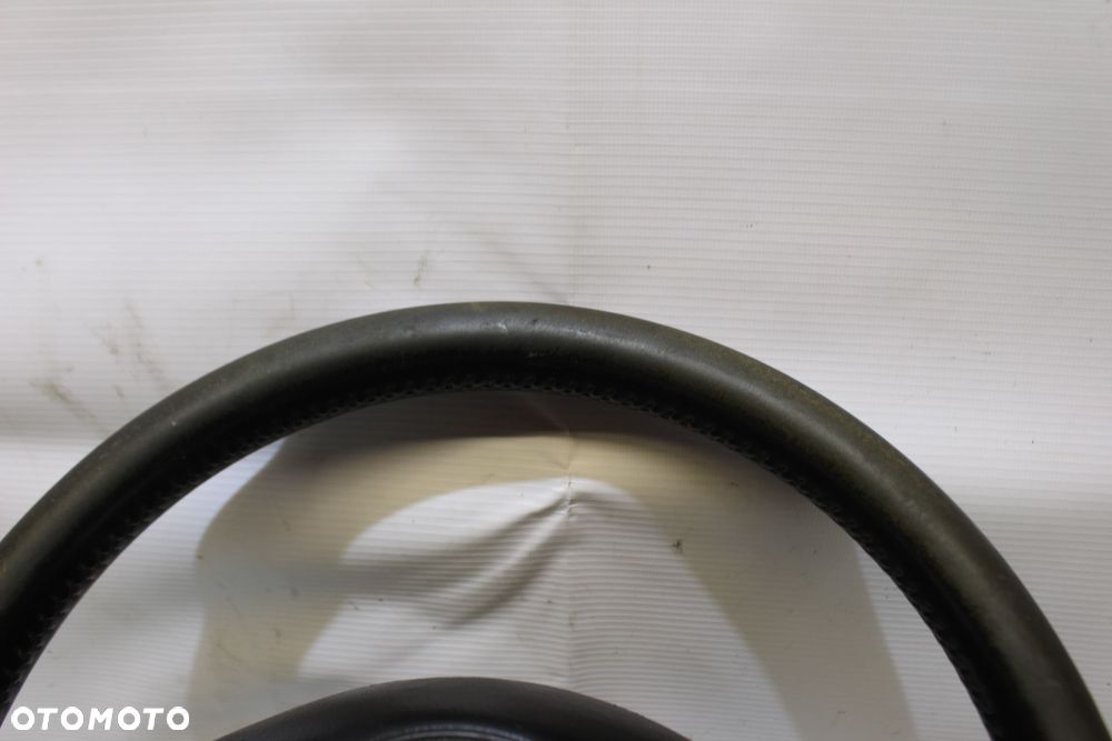 KIEROWNICA SKÓRA SEAT LEON 1.9TDI 1J0419091AE - 4