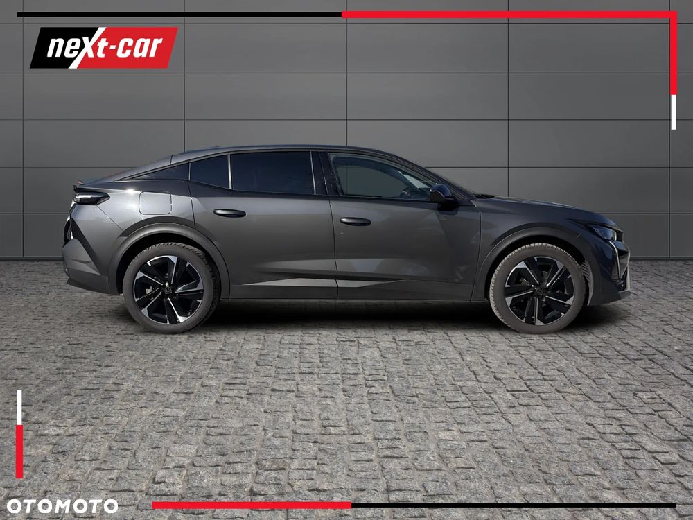 Peugeot 408 1.2 PureTech Allure Pack S&S EAT8 - 7