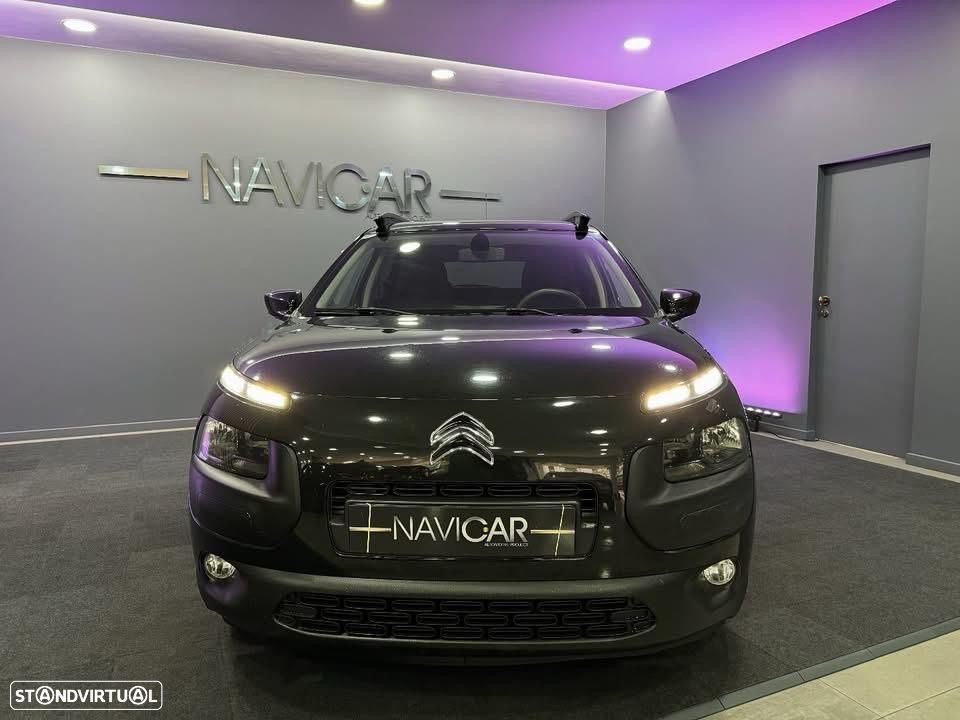 Citroën C4 Cactus 1.2 PureTech Shine Pack - 3