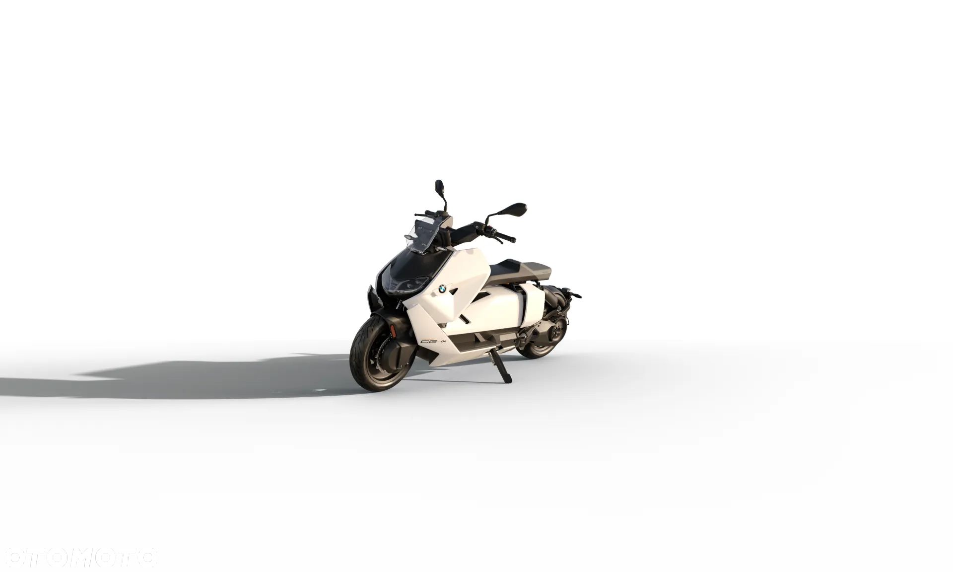 BMW Inny - 1