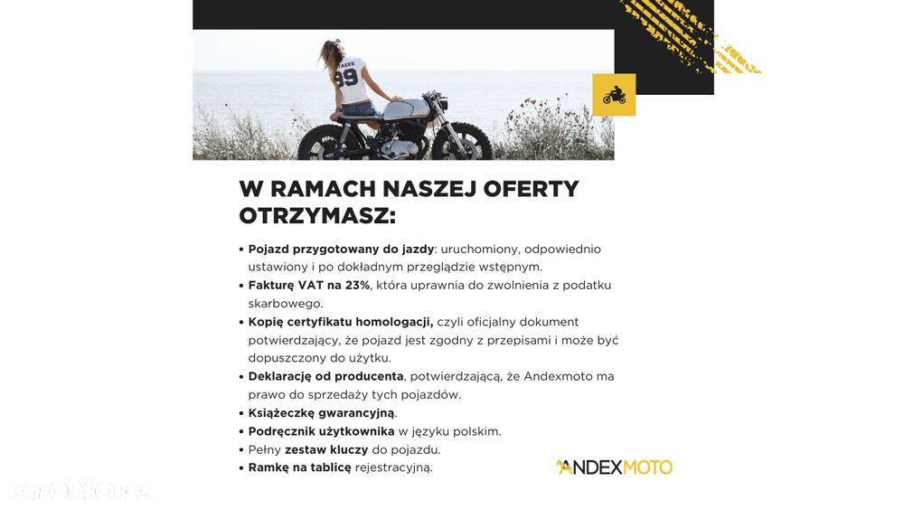 Keeway RKS 125 - 3