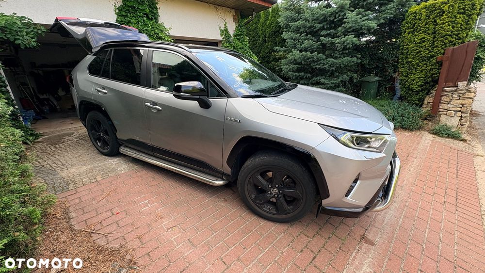 Toyota RAV4 - 13