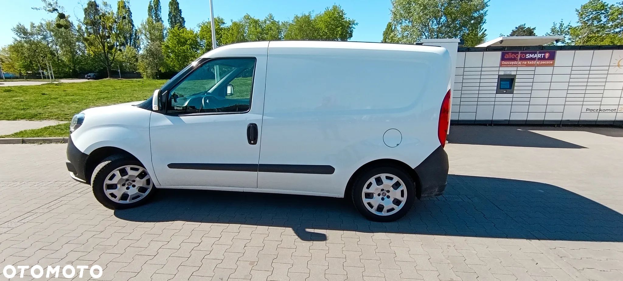 Fiat DOBLO - 1