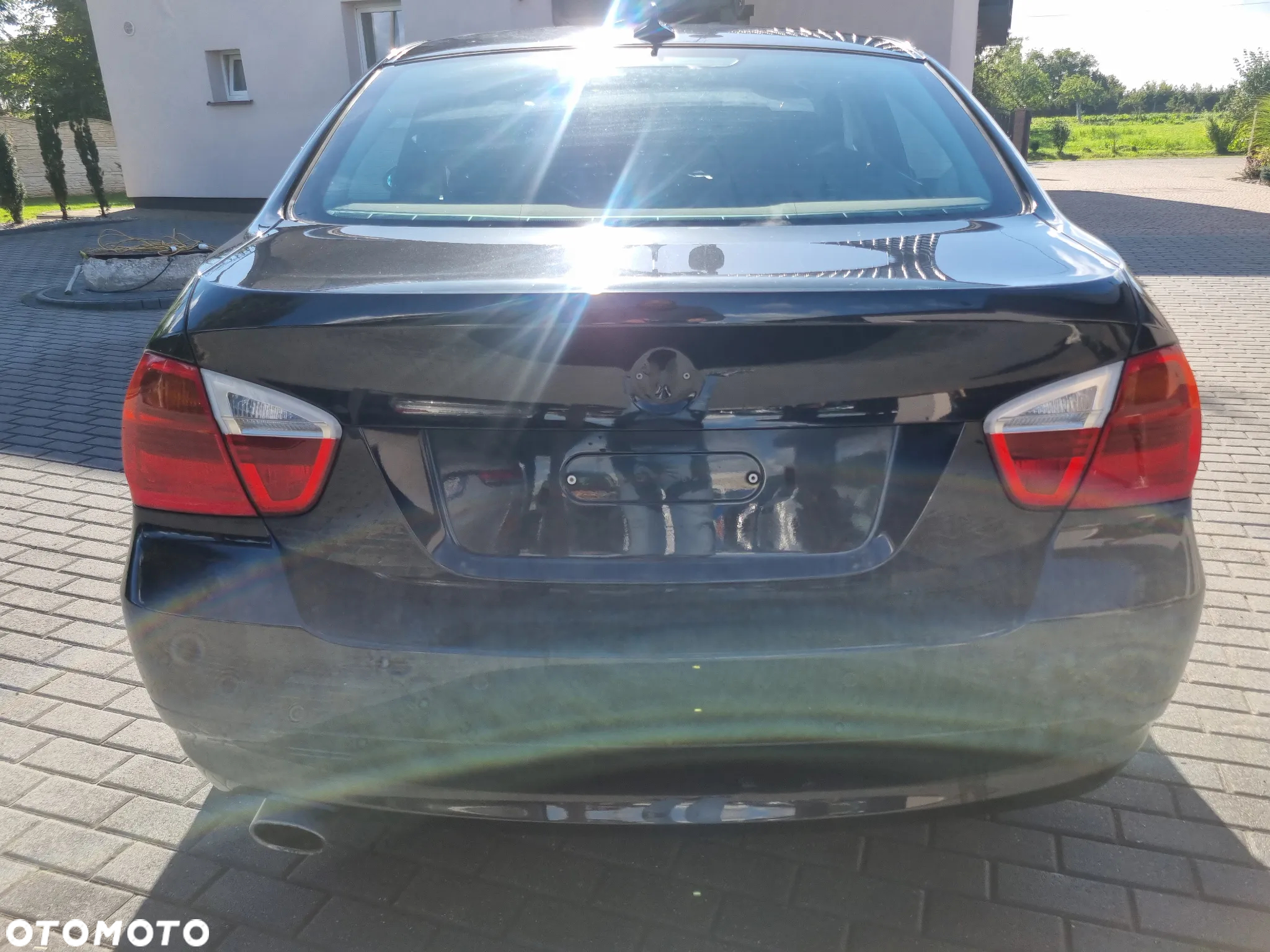 BMW Seria 3 - 6