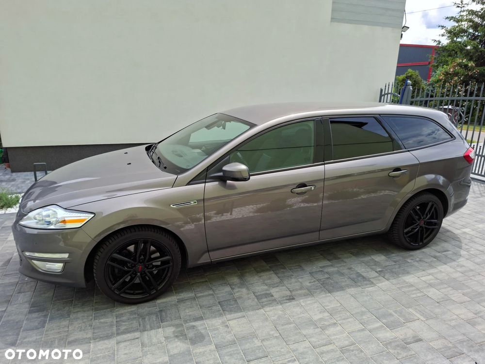 Ford Mondeo 2.0 TDCi Trend - 2