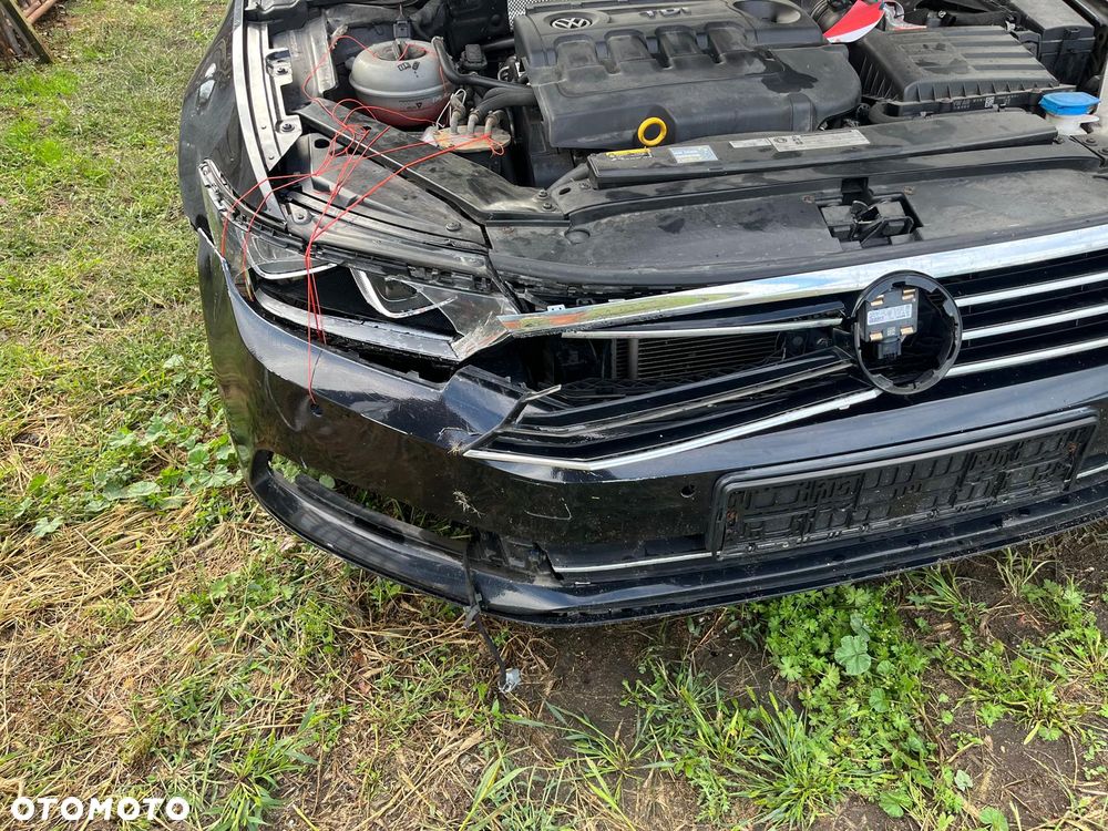 Volkswagen Passat 2.0 TDI BMT Highline - 2