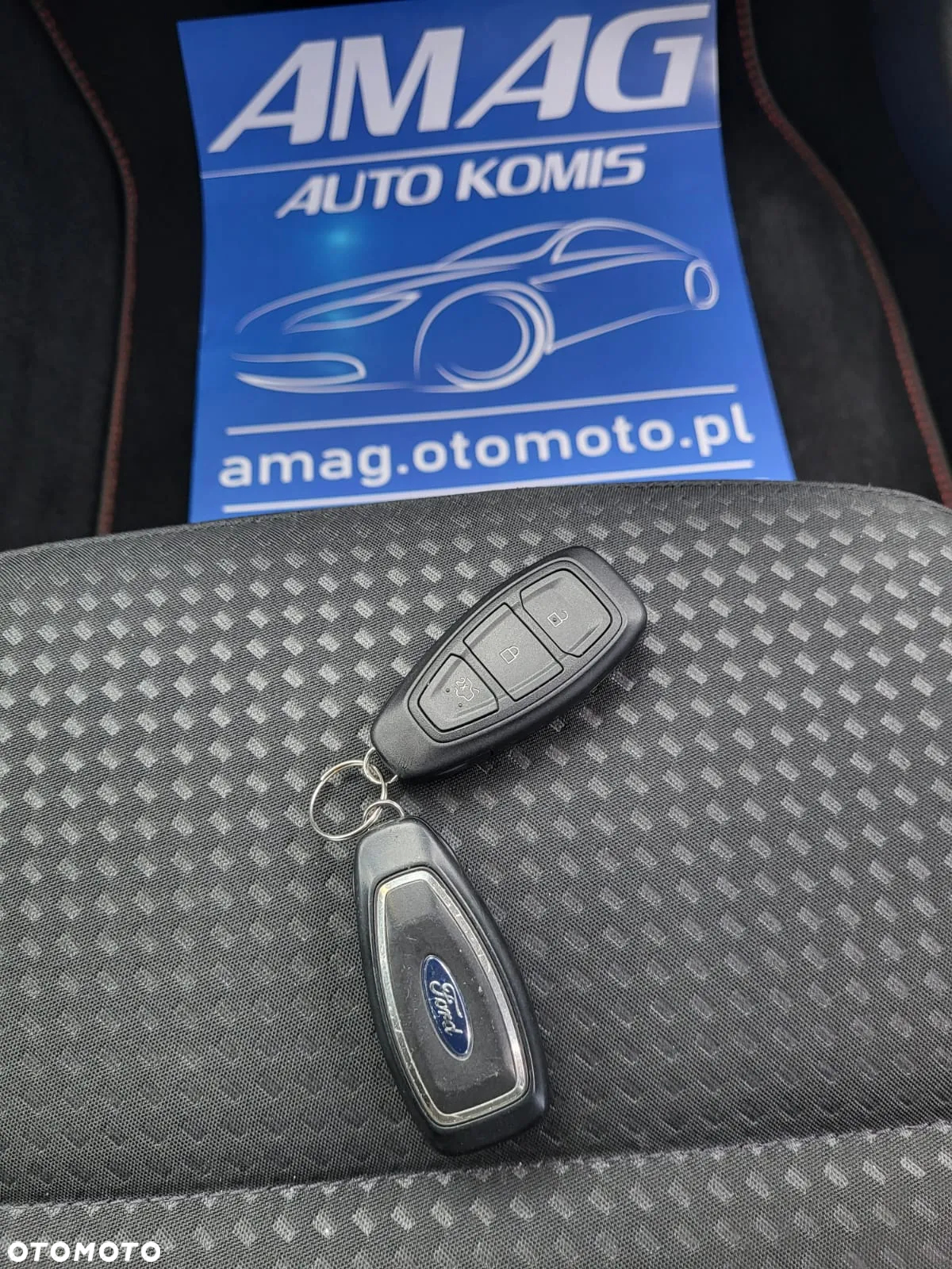 Ford Focus 2.0 EcoBlue ST-Line - 29